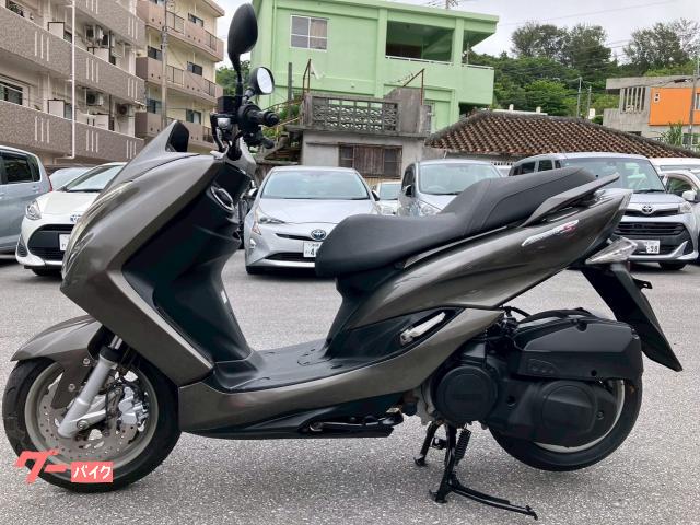 ヤマハ マジェスティS (特色) 5182Km 155cc 支払総額27.79万円の ヤマハ マジェスティS (特色) 5182Km 155cc 支払総額27.79万円の