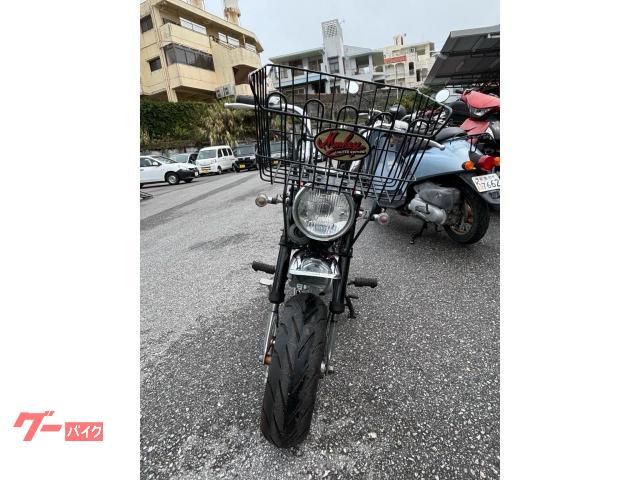 ホンダ モンキー (レッド) 4206Km 50cc 支払総額24万円のバイク詳細