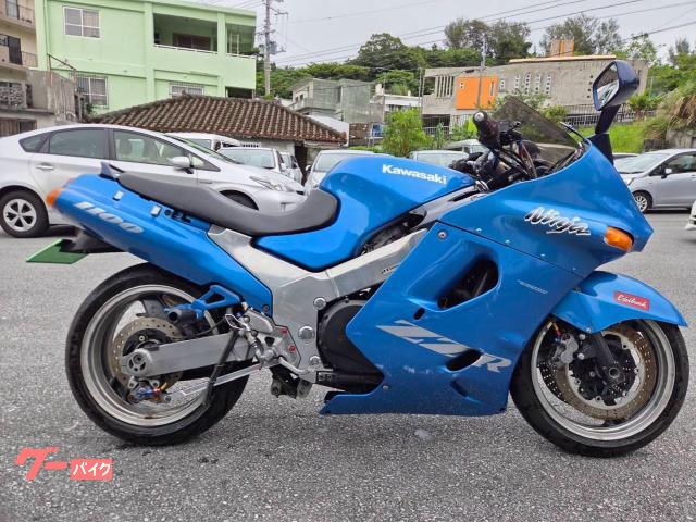 カワサキ（KAWASAKI）2019年 Ninja ZX-14R・カラーチェンジのカタログ