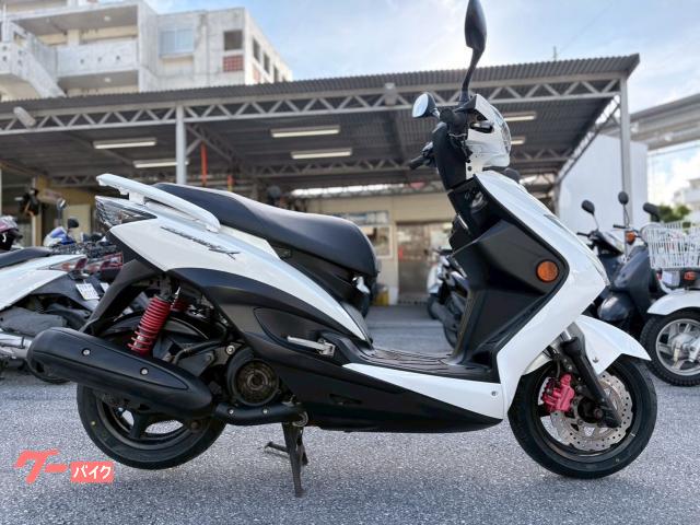 ヤマハ（YAMAHA）RZV500Rのカタログ情報 | 沖縄のバイクを探すなら