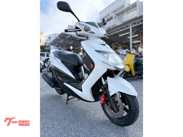ヤマハ シグナスX SR SE44J型 ノーマル LED 整備 保証