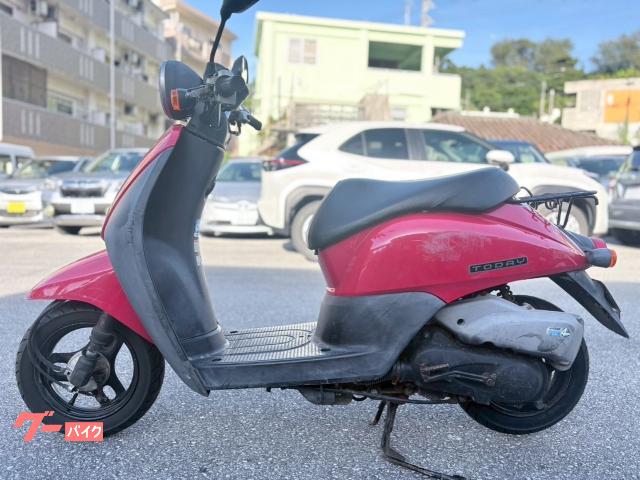 豊島区　ホンダのtoday.　AF-67実動バイク自賠責付き試乗も可能,乗って帰れます！ ホンダ トゥデイ AF67型 自賠責保険｜全国バイク卸売販売センター
