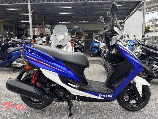 ヤマハ（YAMAHA）2016年 MT-09 TRACER ABS・カラーチェンジのカタログ