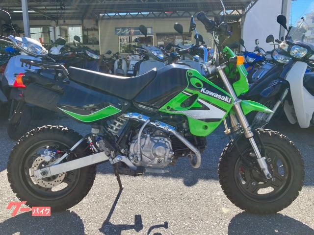 カワサキ（KAWASAKI）1990年 ZXR750・マイナーチェンジのカタログ情報