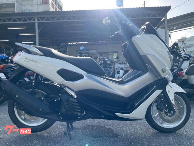 ヤマハ ＮＭＡＸ１５５　ＳＧ５０Ｊ型　ワンオーナー　ノーマル　整備　保証　自賠責保険