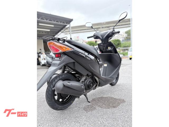 スズキ アドレスV50 CA4BA型 ノーマル 整備 保証 自賠責保険