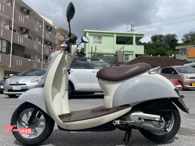 ホンダ クレアスクーピー AF55型 ノーマル 整備 保証 自賠責保険