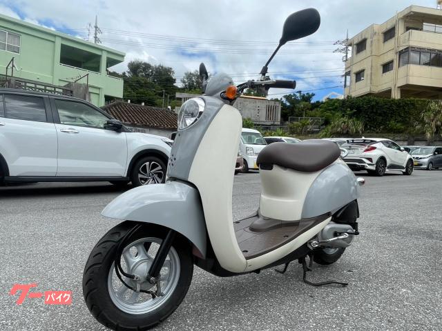 ホンダ クレアスクーピー AF55型 ノーマル 整備 保証 自賠責保険