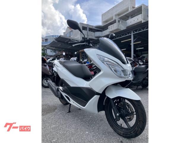 神奈川発！1円スタート！pcx150 KF30 Yahoo!オークション -
