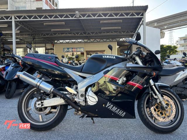 ＦＺＲ１０００　３ＧＭ型　