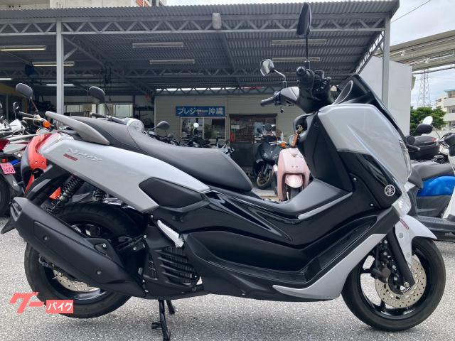 ＮＭＡＸ１５５　ＳＧ５０Ｊ型　ノーマル　ワンオーナー　ＡＢＳ　整備　保証　自賠責保険