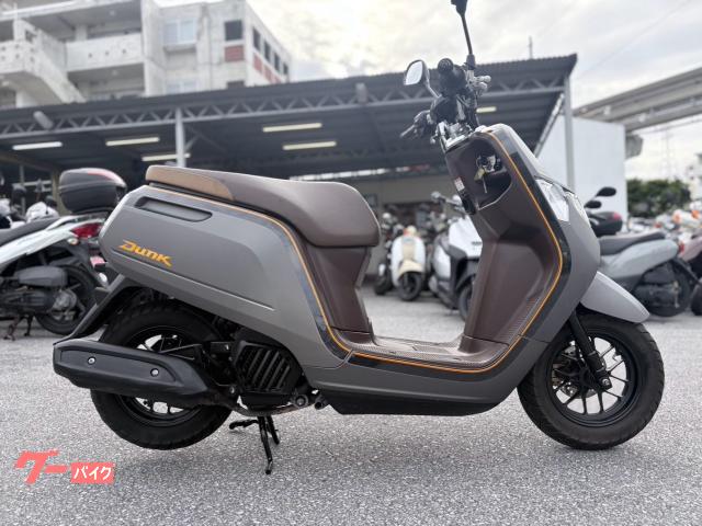 ホンダ ダンク　ＡＦ７８型　ノーマル　整備　保証　自賠責保険