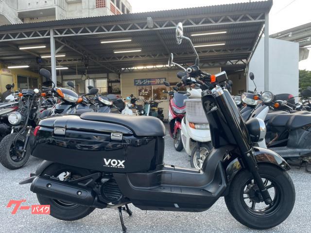 ＶＯＸデラックス　ＳＡ５２Ｊ型　ノーマル　整備　保証　自賠責保険