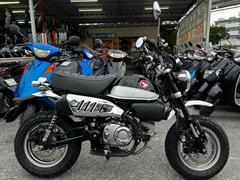 ホンダ　モンキー１２５