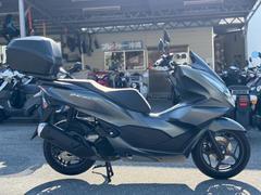 ホンダ　ＰＣＸ１６０