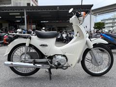 ホンダ　スーパーカブ１１０