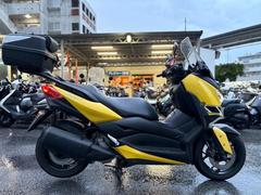 ヤマハ　Ｘ−ＭＡＸ２５０