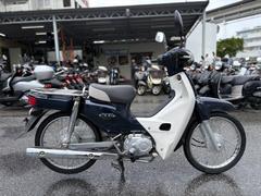 ホンダ　スーパーカブ５０