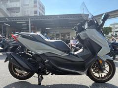 ホンダ　フォルツァ