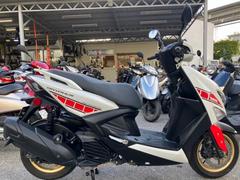 ヤマハ　シグナス　グリファス　ワンオーナー　ＬＥＤ　　　　ＡＢＳ　　整備　保証