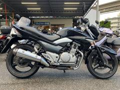 スズキ　ＧＳＲ２５０　ノーマル　整備　保証
