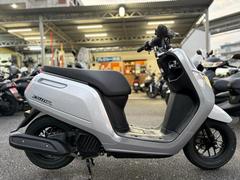 ホンダ　ダンク　ワンオーナー　ノーマル　整備　保証