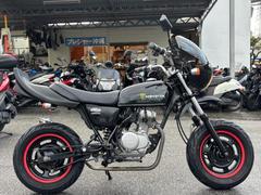 ホンダ　Ａｐｅ５０　ＡＣ１６型　　カスタム多数　ＦＩ車　自賠責保険５年　整備　保証