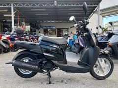 ヤマハ　ＧＥＡＲ　ＵＡ０６Ｊ型　グリップヒーター　整備　保証　自賠責保険５年