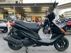 スズキ　アドレスＶ１２５Ｓ　ＣＦ４ＭＡ型　ワンオーナー　リアキャリア　ノーマル　整備　保証　自賠責保険５年