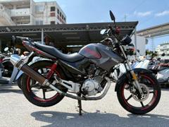 グーバイク「ybr125」のバイク検索結果一覧(1～28件) YBR125（中国 
