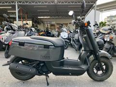 VOX（ヤマハ）のバイク作業実績一覧｜バイクの整備・メンテナンス