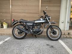 カワサキ　２５０ＴＲ