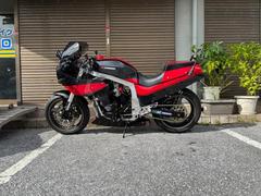 スズキ　ＧＳＸ−Ｒ１１００