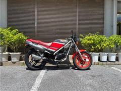 ホンダ　ＮＳ１２５Ｒ