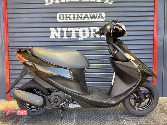 スズキ アドレスＶ５０