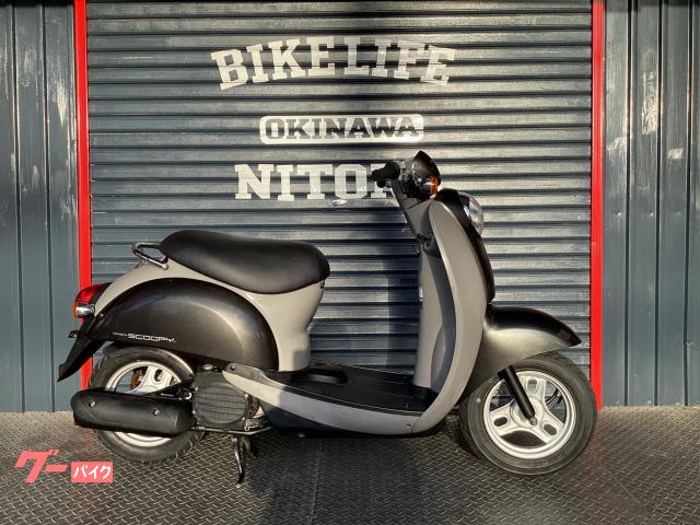 ホンダ クレアスクーピー