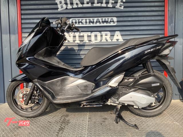 ホンダ　ＰＣＸ