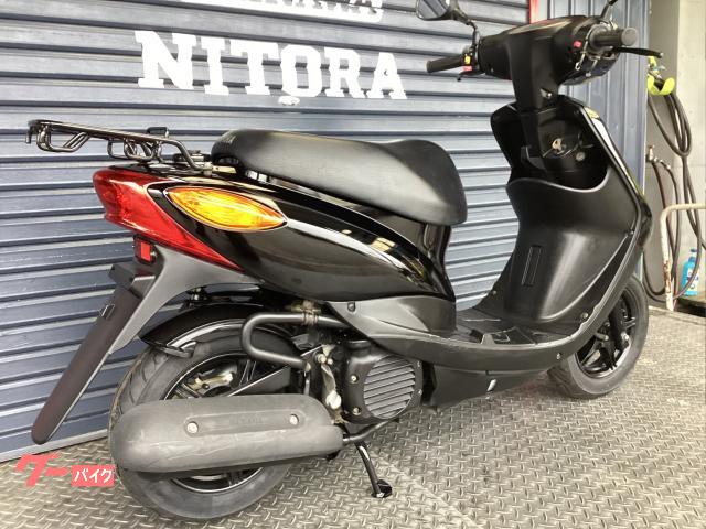 ヤマハ JOG (ブラック) 年式不明 17366Km 50cc 自賠責保険無し 支払 ヤマハ JOG (ブラック) 年式不明 17366Km 50cc 自賠責保険無し 支払