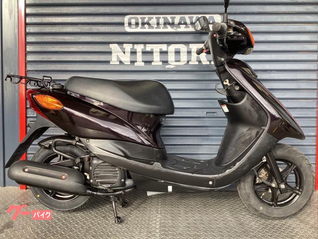 ヤマハ（YAMAHA）1997年 Super JOG ZRのカタログ情報 | 沖縄のバイクを