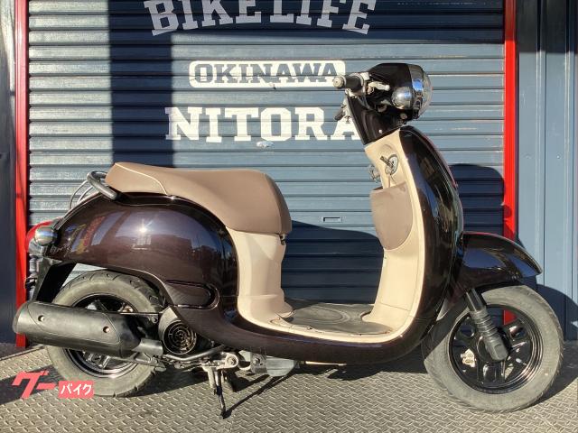 ホンダ ジョルノ (ブラウン) 年式不明 11775Km 50cc 自賠責保険無し ホンダ ジョルノ (ブラウン) 年式不明 11775Km 50cc 自賠責保険無し