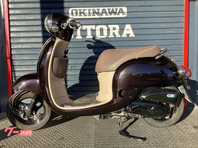 ホンダ ジョルノ 年式不明 11775Km 50cc 自賠責保険無し(バイクの ホンダ ジョルノ 年式不明 11775Km 50cc 自賠責保険無し(バイクの