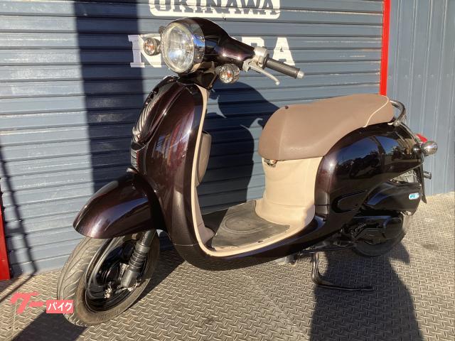 ホンダ ジョルノ 年式不明 11775Km 50cc 自賠責保険無し(バイクの ホンダ ジョルノ 年式不明 11775Km 50cc 自賠責保険無し(バイクの