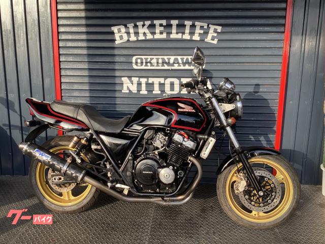 ＣＢ４００Ｓｕｐｅｒ　Ｆｏｕｒ　ＮＣ３１
