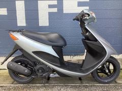 スズキ　アドレスＶ５０