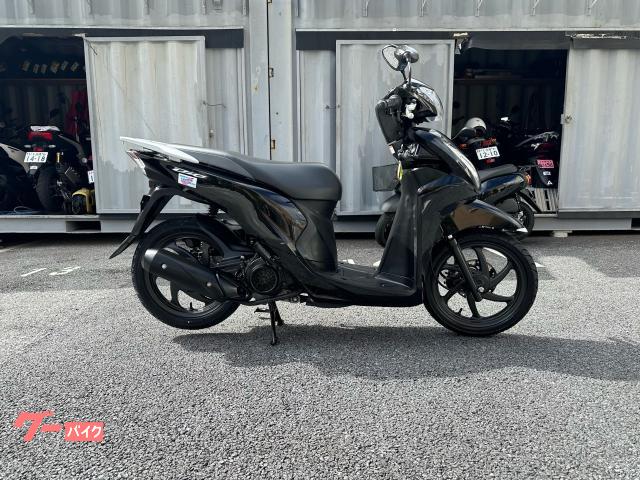 ヒョースン（HYOSUNG）2007年 RX125D・新登場のカタログ情報 | 沖縄のバイクを探すなら【グーバイク沖縄】