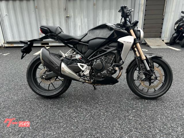 ホンダ（HONDA）1992年 Super Dio SR・カラーチェンジのカタログ情報