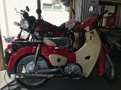 グーバイク 沖縄県 ホンダ スーパーカブ50 のバイク検索結果一覧 1 18件