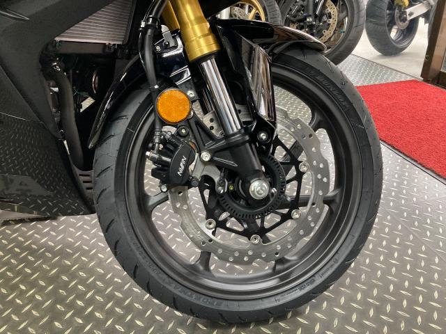 CBR250RR MC51 2020年式ヘッドライト