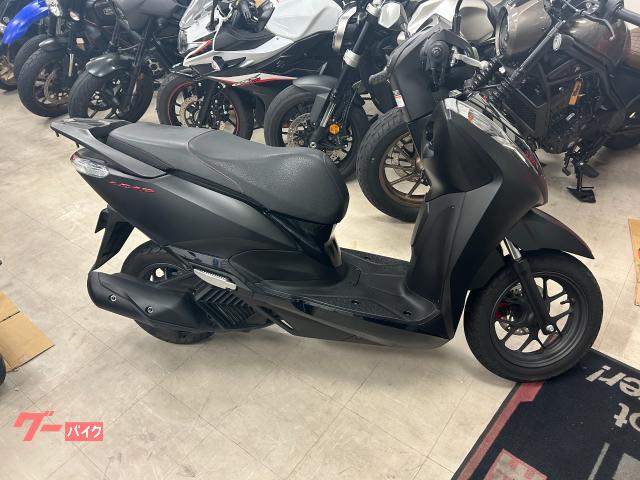 ホンダ リード１２５物件画像