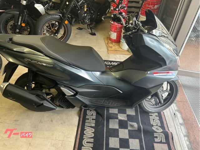 ホンダ　ＰＣＸ１６０